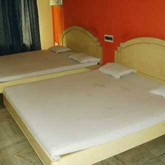 Hotel Garden Resort, Puri 2